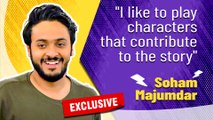 Soham Majumdar Talks About His Experience Of Theatre And Bollywood | Exclusive Interview