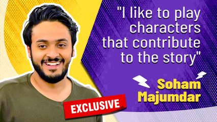 Soham Majumdar Talks About His Experience Of Theatre And Bollywood | Exclusive Interview