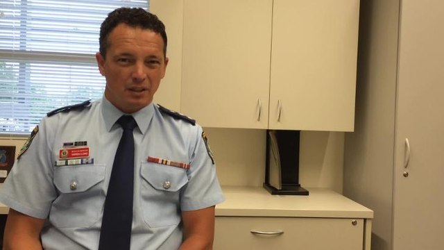 The Daily Advertiser Darren Cloake January 2017