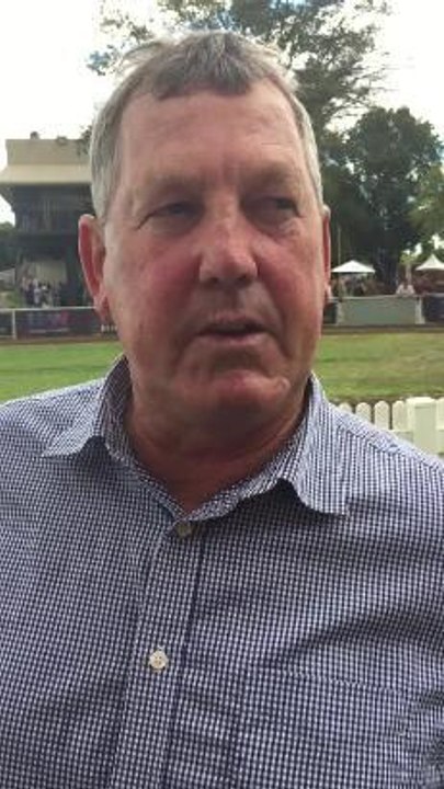 Gary Colvin interview