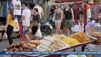 Самые шокирующие гипотезы (22.03.2022)