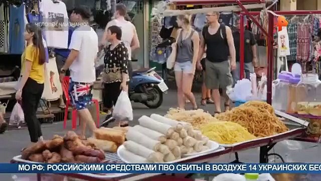 Самые шокирующие гипотезы (22.03.2022)