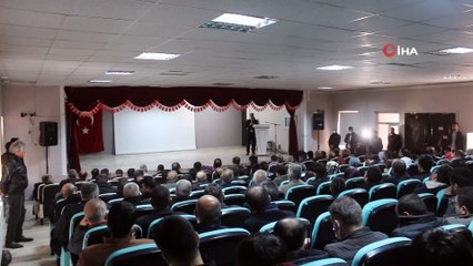 40 Hadis Ezber Okuma Yarışması: Ödüller verildi