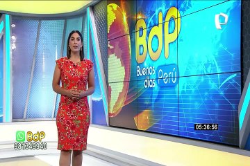 Trujillo: zona intangible de Chan Chan luce llena de basura a lo largo de vía de Evitamiento