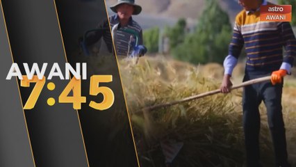 KDNK Tibet meningkat 7.8 peratus tahun 2020