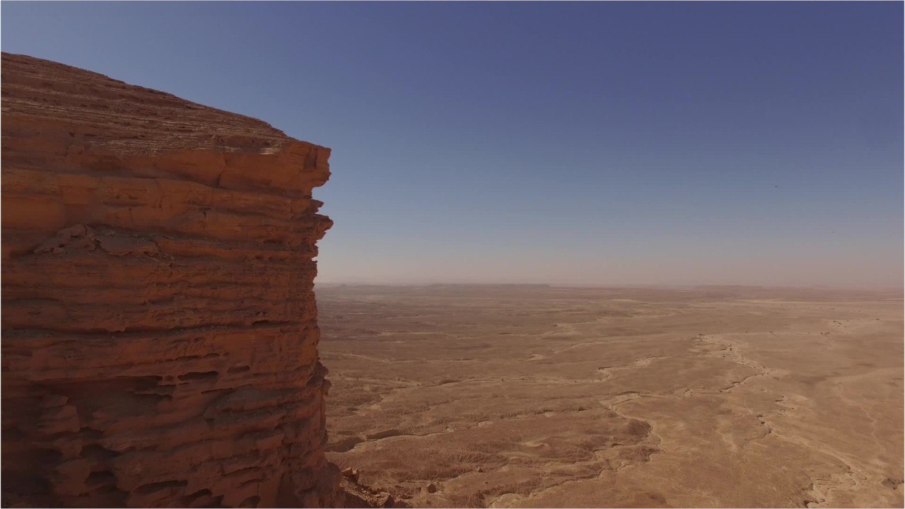 Ces pays et territoires qui n'ont aucun cours d'eau