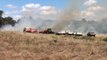 Daily Advertiser | Fire at North Wagga