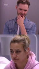 Martin revient sur les mensonges d’Éléonore à Big Brother