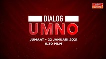 Dialog UMNO: Angin perubahan melanda UMNO?