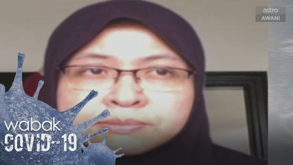 COVID-19 | Sarawak catat kebolehjankitan COVID-19 tertinggi