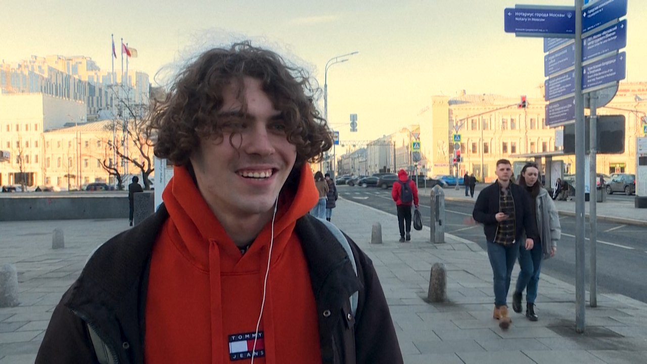 Social-Media-Sperre in Russland: 'Es war zu erwarten'