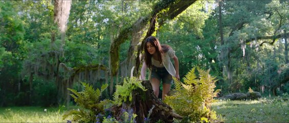 La chica salvaje - Tráiler oficial español