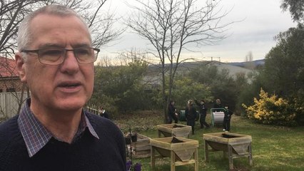 The Daily Advertiser | Lutheran Primary School sustainability festival launch