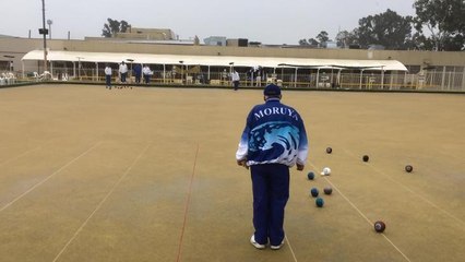 The Daily Advertiser grade two state pennant final