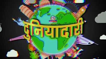 Vladimir Putin ने Chechnya के Ramzan Kadyrov को काबू कैसे किया Russia-Ukraine War  Duniyadari E518