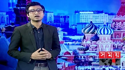 কেজিবির গোয়েন্দা থেকে বিশ্বের ক্ষমতাধর প্রেসিডেন্ট  Vladimir Putin  Russian President  Somoy TV