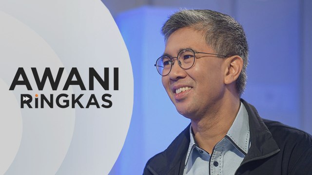 AWANI Ringkas: Sasaran KDNK kekal | Perdagangan Msia-AS akan lebih teratur