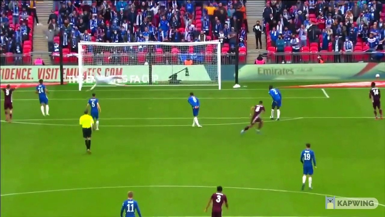 The BEST Goals of 2021