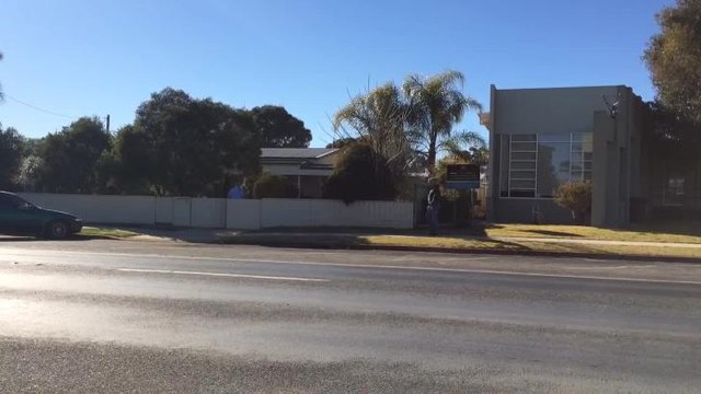 The Daily Advertiser | Police conduct raids