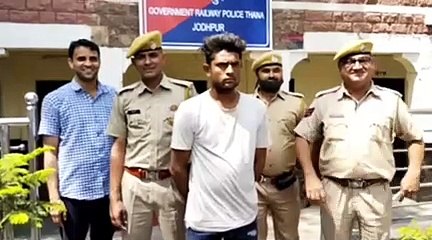 Stolen in train : दो-दो हजार के नोट लेकर घूम रहे बच्चे से यह खुलासा, देखें video