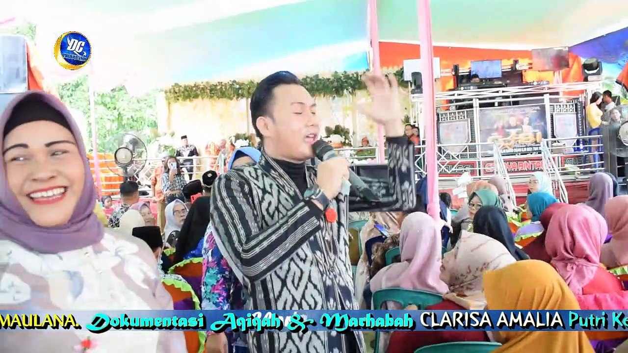 DEWA AMOR OT.CABI 2022
