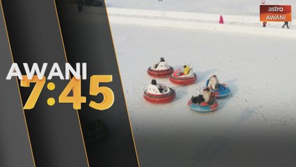 Destinasi pinggir bandar dijangka jadi pilihan penduduk China