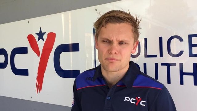 Daily Advertiser - Brayden Skeers interview