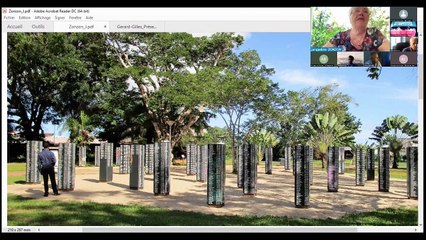 05. Deuxième table ronde - 1ere partie