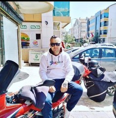 Sultan'ın yüzüne kimyasal madde atan eski sevgiliye yakalama kararı