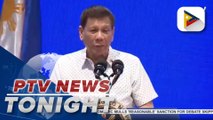 PRRD announces free MRT-3 rides will be available for a month; PRRD leads completion ceremony of MRT-3 rehabilitation