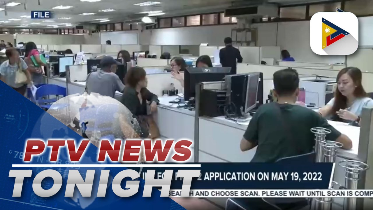 SSS sets deadline for PRRP 2 application on May 19, 2022
