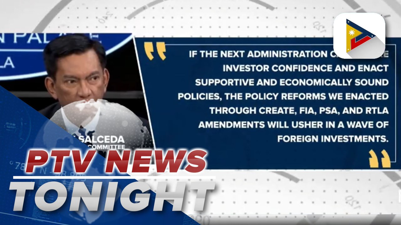 Solons, stakeholders welcome passage of Public Service Act