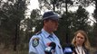 Police Brief on Allecha Boyd at Lester State Forest | The Daily Advertiser