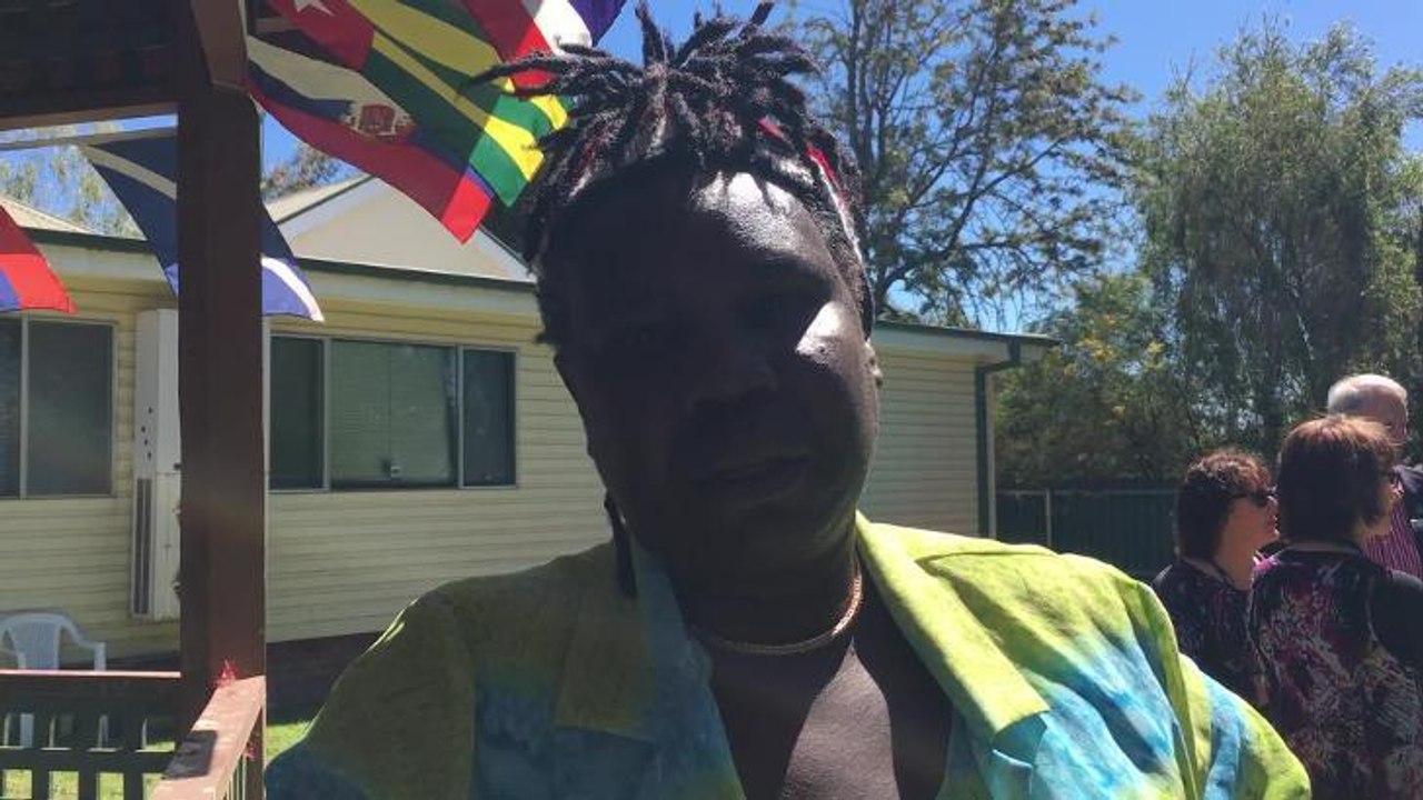 Constance Okot