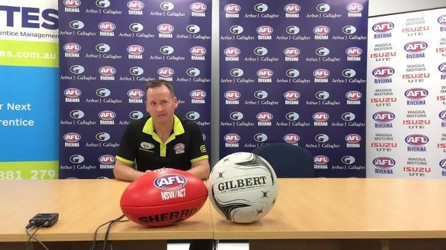 The Daily Advertiser Luke Olsen