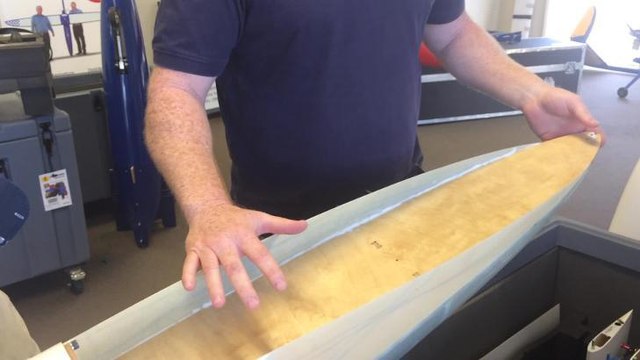 Unmanned Aerial Vehicle UAV Silvertone Electronics, Wagga company Travis and Gerry talk