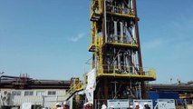Actus : Arcelor Mittal Lance son pilote industriel de capture de CO2 - 22 Mars 2022