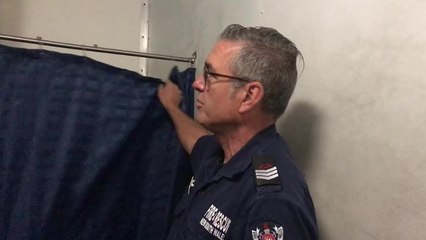 Gary Springer - Instructor BA Training