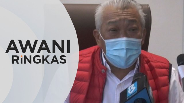 AWANI Ringkas: Jabatan Kesihatan arah sekolah tutup | Isu bekalan air bersih di Sabah