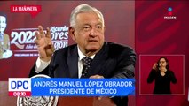 López Obrador habló acerca de los vendedores ambulantes en el AIFA