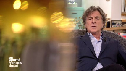 François Cluzet s'en prend à Fabrice Luchini et Jean-Marie Bigard dans En aparté