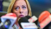 Giorgia Meloni @nnienta il governo sul c@ro benzina: “Misure irrisorie e inutili, fermate chi specul