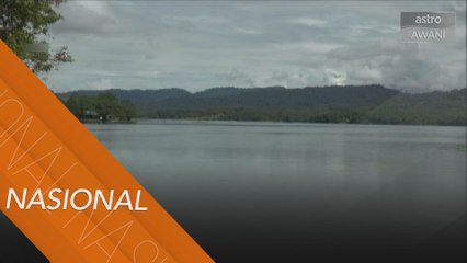 Isu Air Sabah | Ke arah menyelesaikan masalah air di Sabah