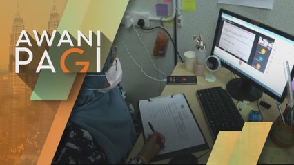 PdPR: Calon SPM masih belum bersedia, berdepan kesukaran