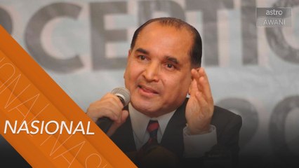 Skor CPI | Elak politik, wang dan rasuah