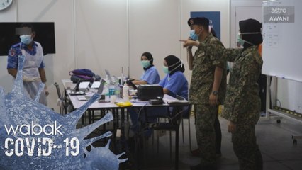 Penubuhan CAC | KKM perlu tambah staf, kurang beban barisan hadapan