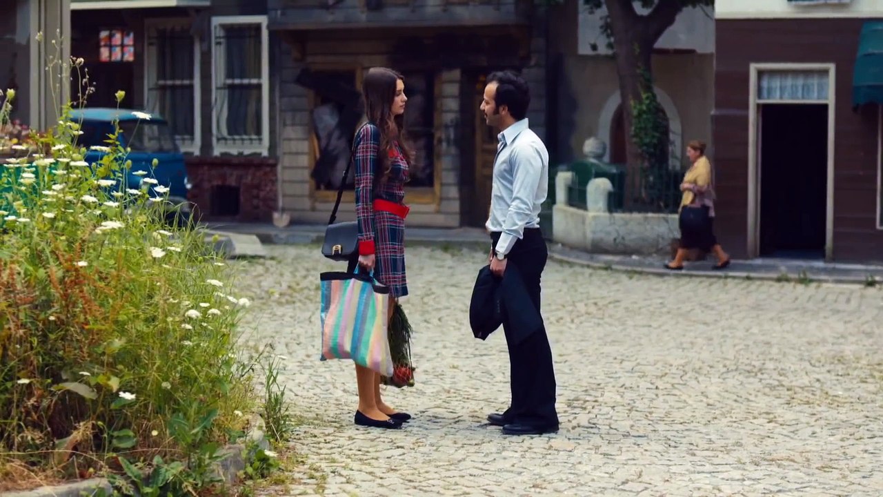 Karadayi Capitulo 195 (Audio Español)