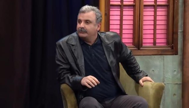 Güldür Güldür'de efsaneler arasına girecek bir skeç daha: Sırrı Süreyya Önder burç yorumlarsa ne olur?