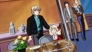 Legend of the Galactic Heroes S02 E03