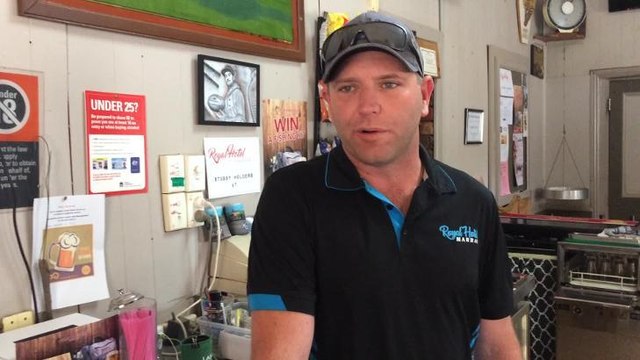 The Daily Advertiser Daniel Burkinshaw